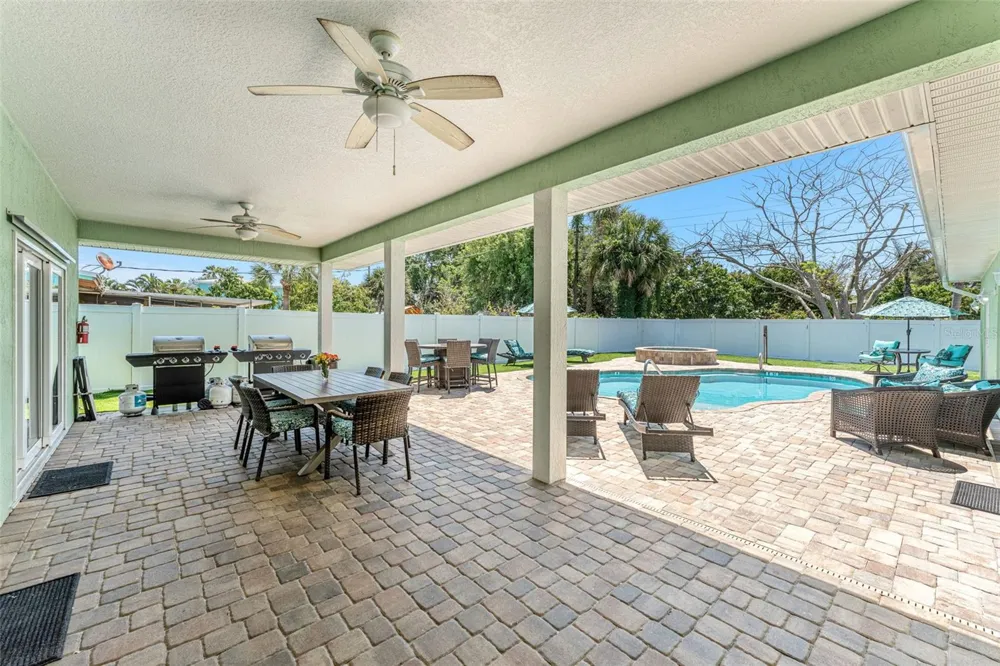 303 HARRISON AVENUE Cape Canaveral, FL 32920