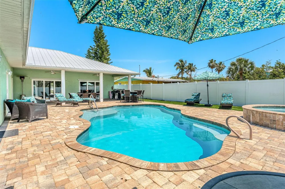 303 HARRISON AVENUE Cape Canaveral, FL 32920