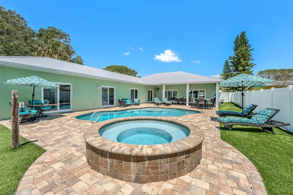 303 HARRISON AVENUE Cape Canaveral, FL 32920