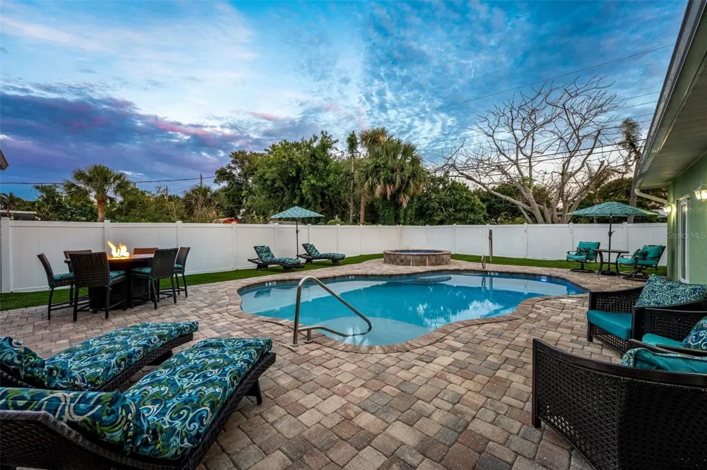 303 HARRISON AVENUE Cape Canaveral, FL 32920