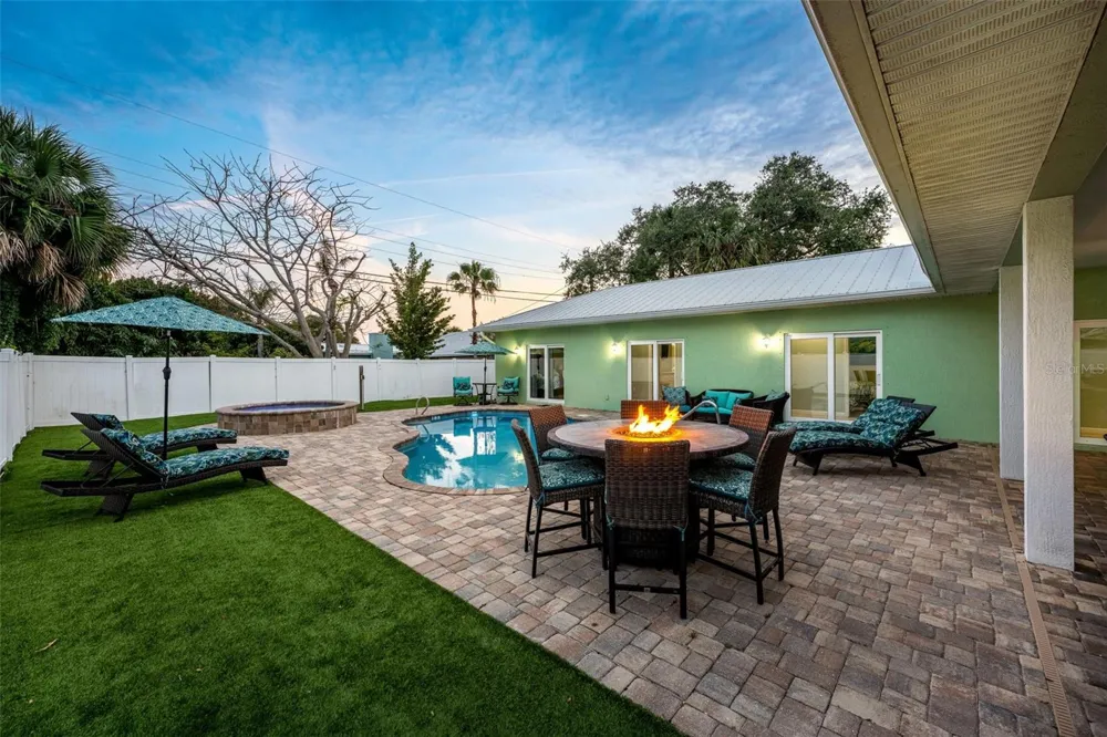 303 HARRISON AVENUE Cape Canaveral, FL 32920