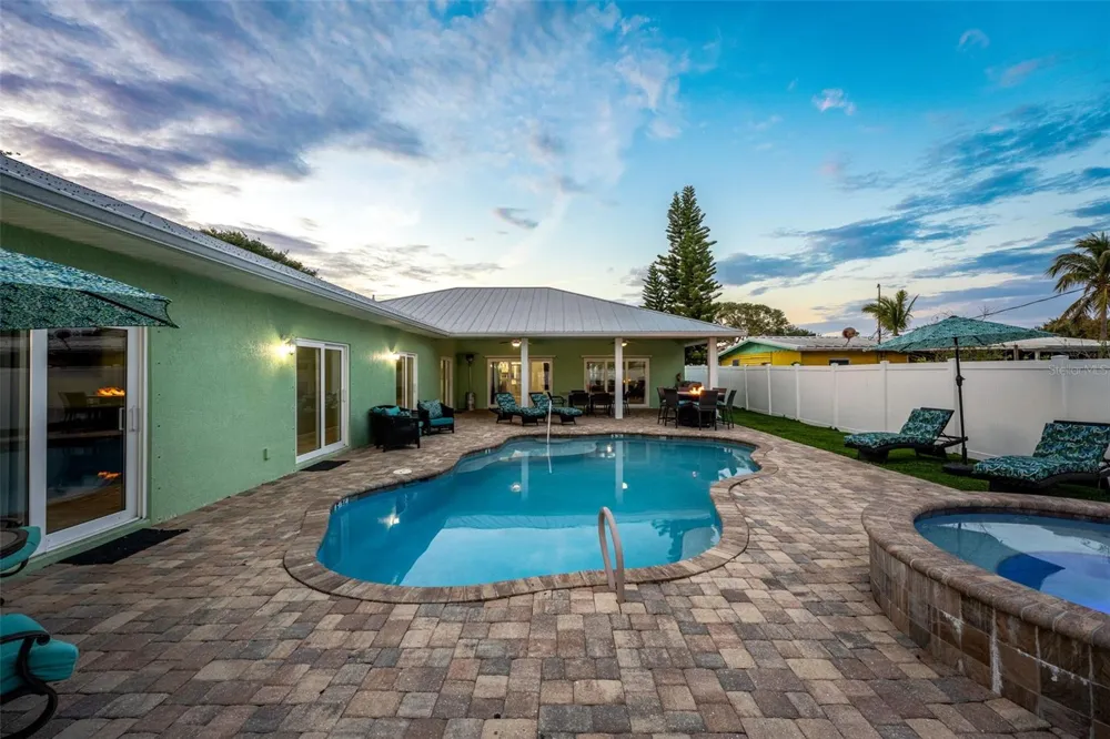 303 HARRISON AVENUE Cape Canaveral, FL 32920