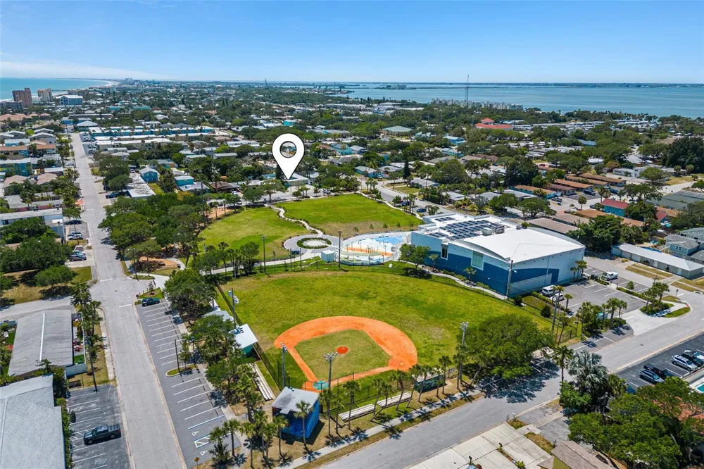 303 HARRISON AVENUE Cape Canaveral, FL 32920