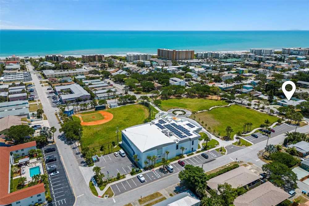 303 HARRISON AVENUE Cape Canaveral, FL 32920