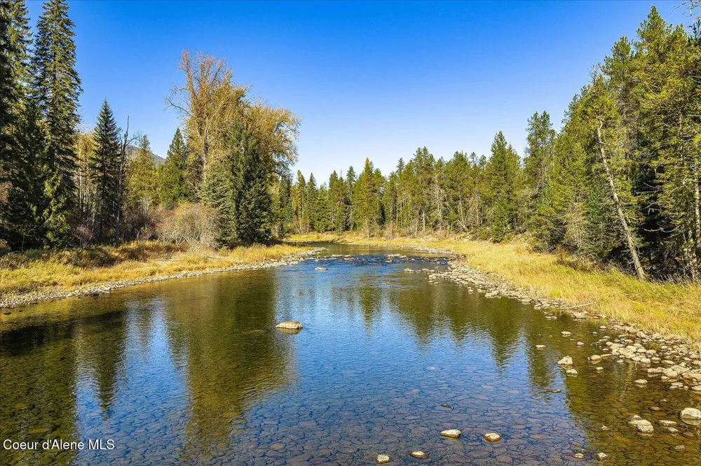 NNA Moyie River Rd Lot 3 Bonners Ferry, ID 83805