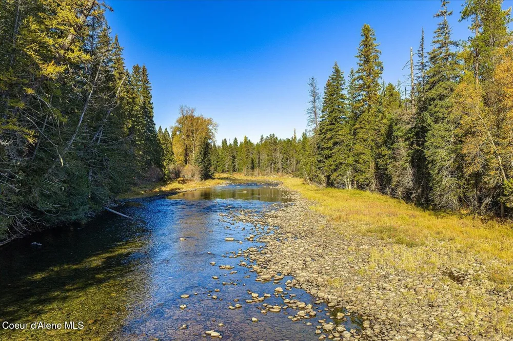 NNA Moyie River Rd Lot 3 Bonners Ferry, ID 83805