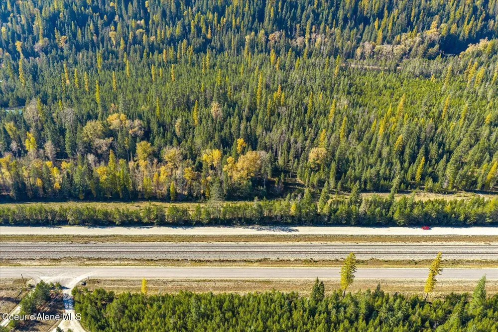 NNA Moyie River Rd Lot 3 Bonners Ferry, ID 83805