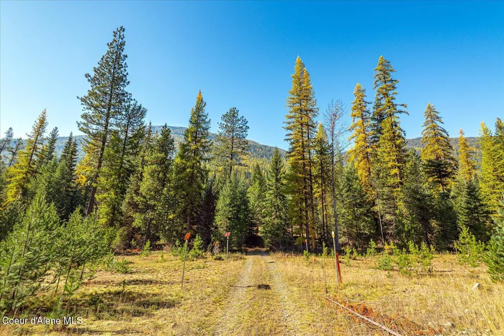 NNA Moyie River Rd Lot 3 Bonners Ferry, ID 83805