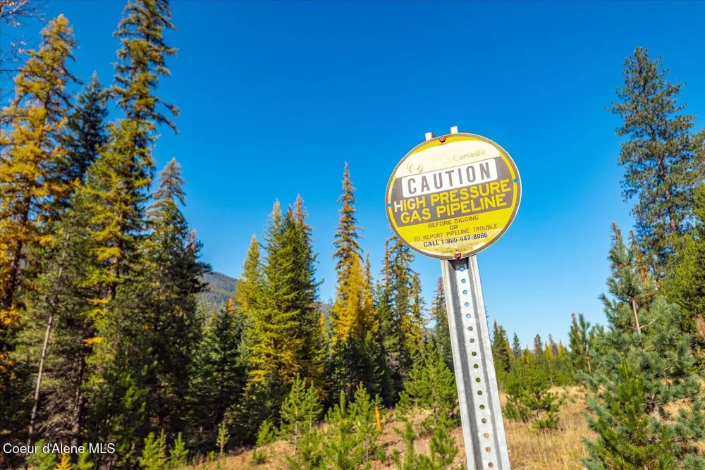 NNA Moyie River Rd Lot 3 Bonners Ferry, ID 83805