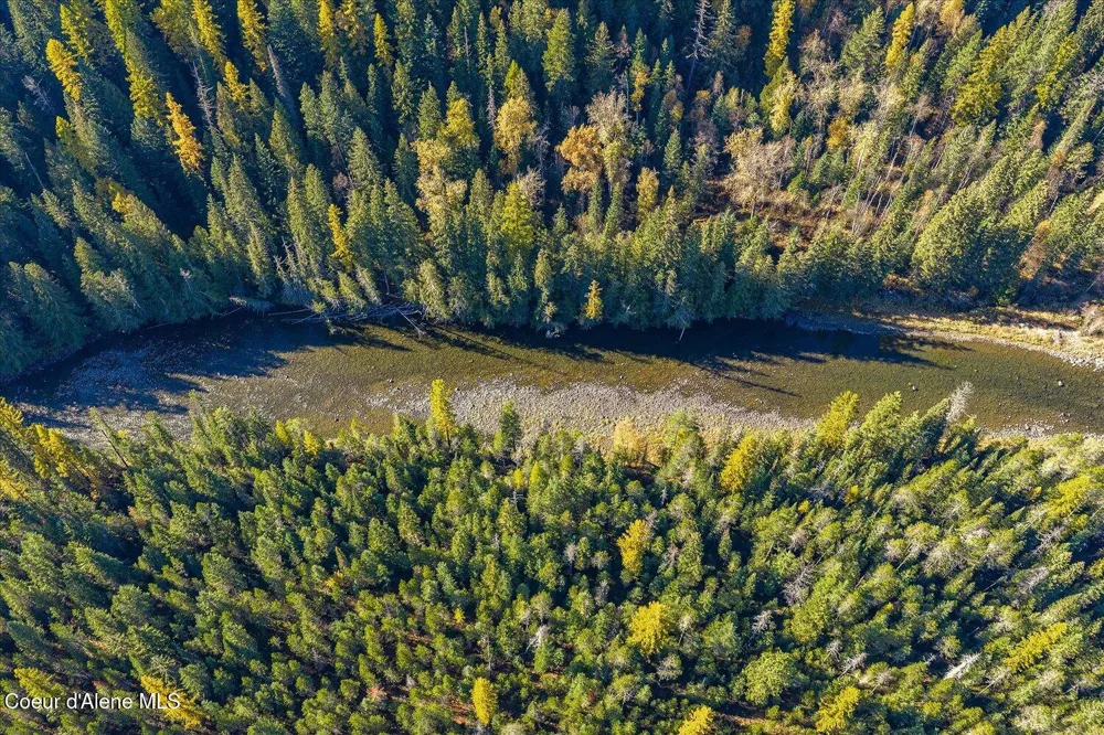 NNA Moyie River Rd Lot 3 Bonners Ferry, ID 83805