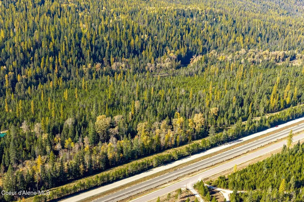 NNA Moyie River Rd Lot 3 Bonners Ferry, ID 83805