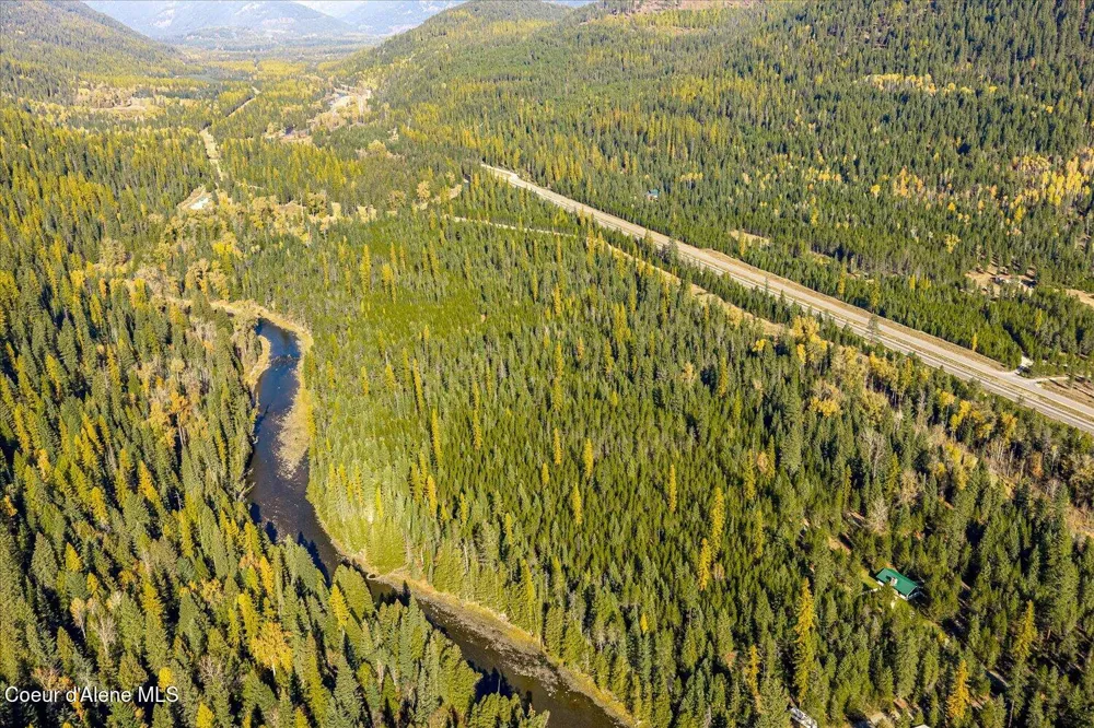 NNA Moyie River Rd Lot 3 Bonners Ferry, ID 83805