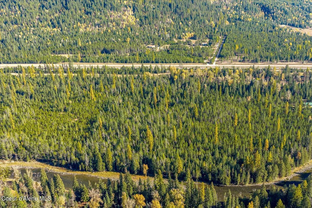 NNA Moyie River Rd Lot 3 Bonners Ferry, ID 83805