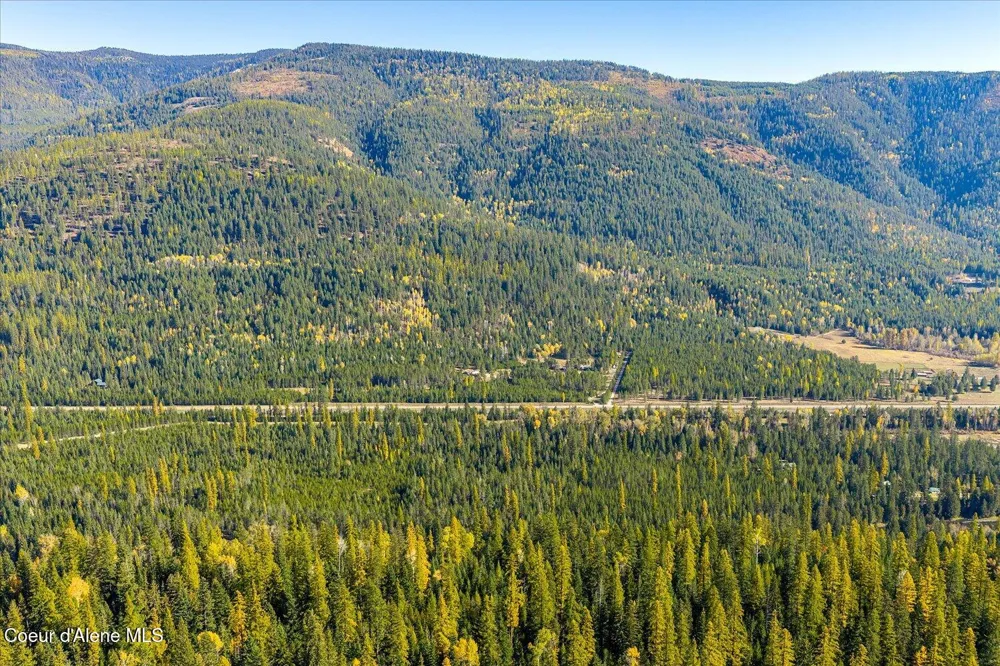NNA Moyie River Rd Lot 3 Bonners Ferry, ID 83805