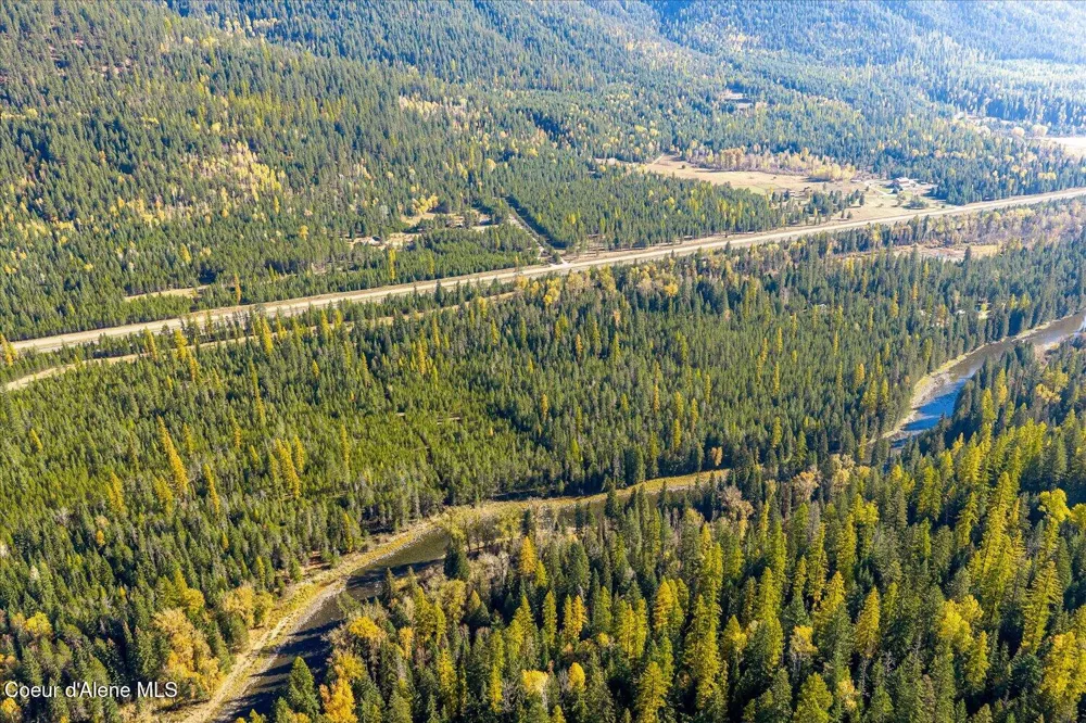 NNA Moyie River Rd Lot 3 Bonners Ferry, ID 83805