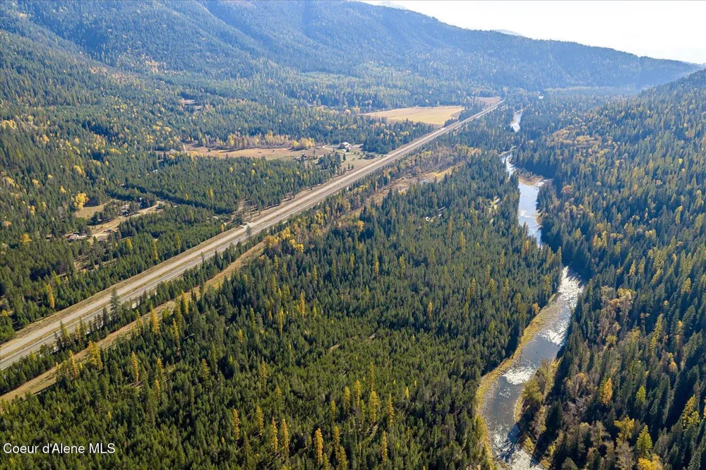 NNA Moyie River Rd Lot 3 Bonners Ferry, ID 83805