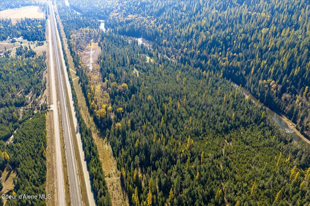 NNA Moyie River Rd Lot 3 Bonners Ferry, ID 83805