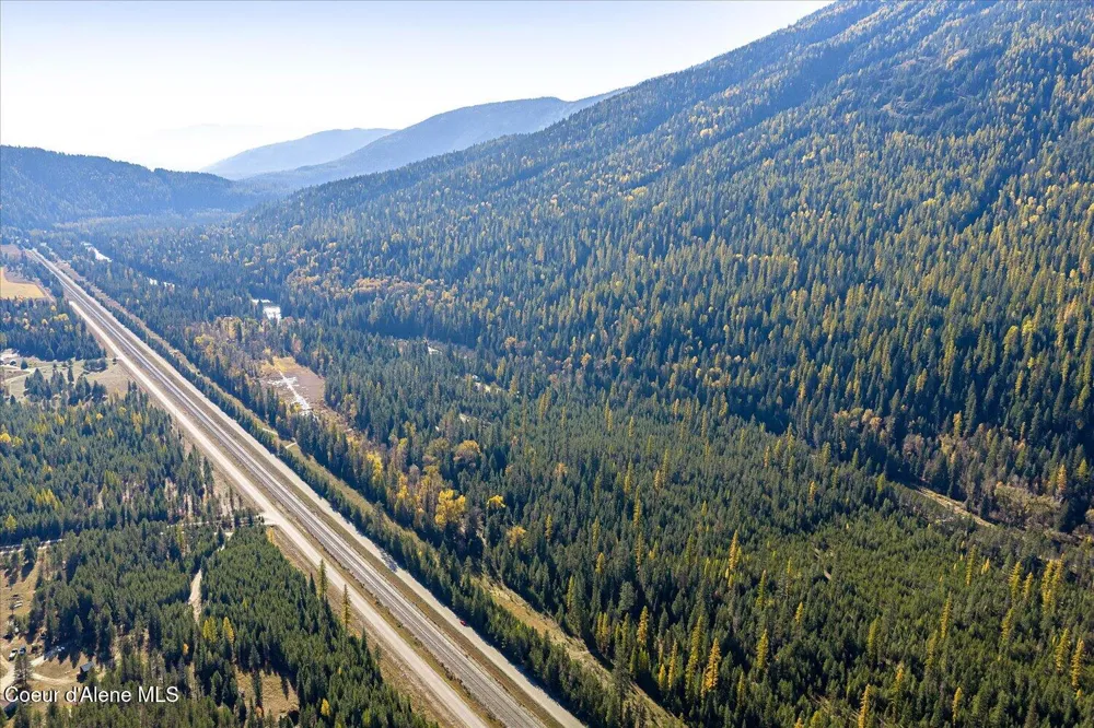 NNA Moyie River Rd Lot 3 Bonners Ferry, ID 83805