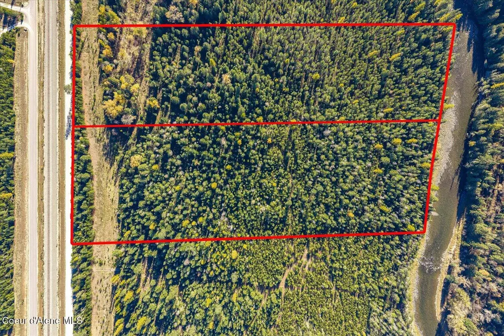 NNA Moyie River Rd Lot 3 Bonners Ferry, ID 83805