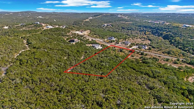 LOT 10 Pr 2775 Mico, TX 78056