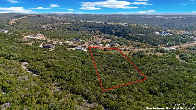 LOT 10 Pr 2775 Mico, TX 78056