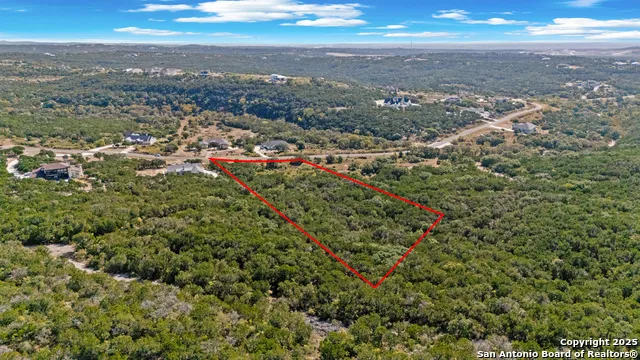 LOT 10 Pr 2775 Mico, TX 78056