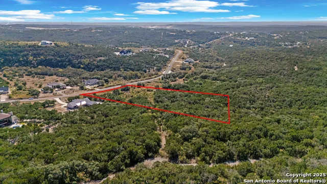 LOT 10 Pr 2775 Mico, TX 78056