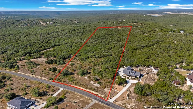 LOT 10 Pr 2775 Mico, TX 78056