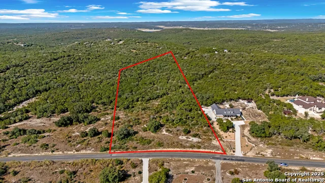 LOT 10 Pr 2775 Mico, TX 78056