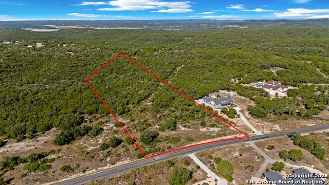 LOT 10 Pr 2775 Mico, TX 78056