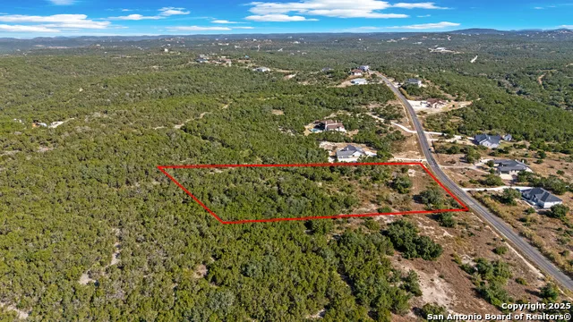 LOT 10 Pr 2775 Mico, TX 78056