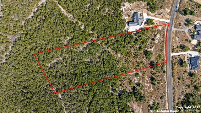 LOT 10 Pr 2775 Mico, TX 78056
