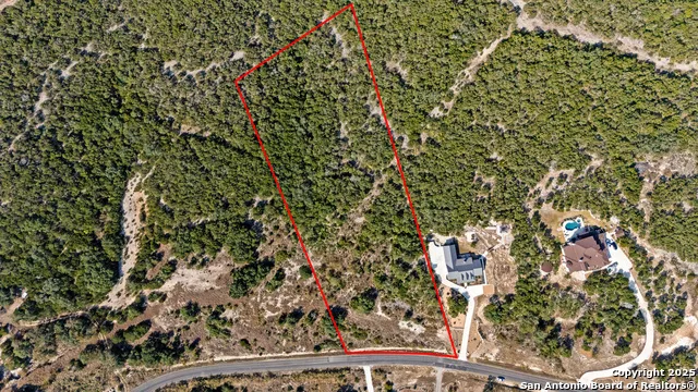 LOT 10 Pr 2775 Mico, TX 78056