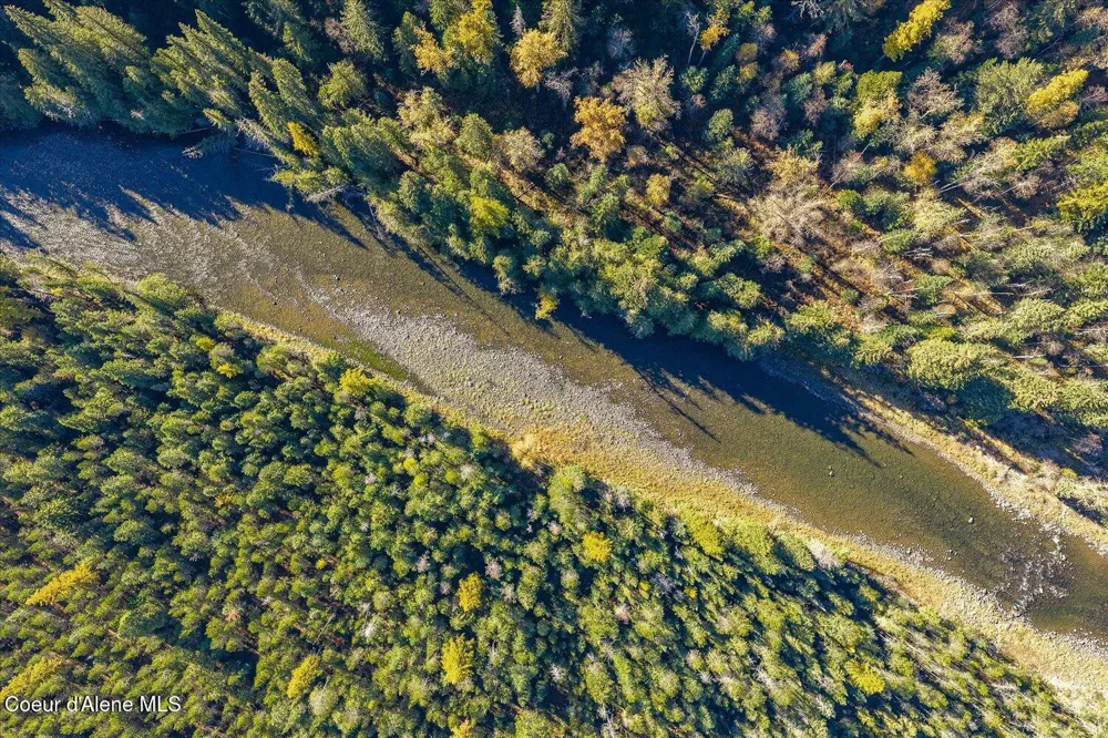 NNA Moyie River Rd Lot 2 and 3 Bonners Ferry, ID 83805