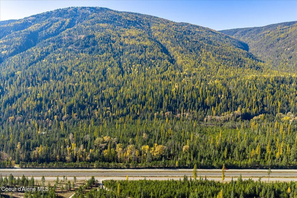 NNA Moyie River Rd Lot 2 and 3 Bonners Ferry, ID 83805