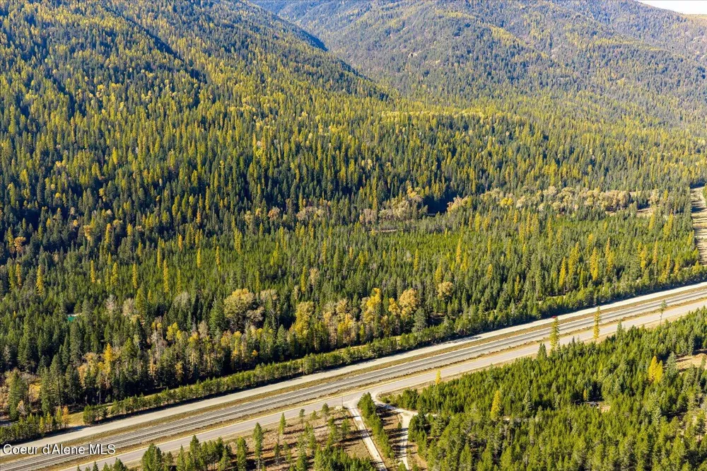 NNA Moyie River Rd Lot 2 and 3 Bonners Ferry, ID 83805