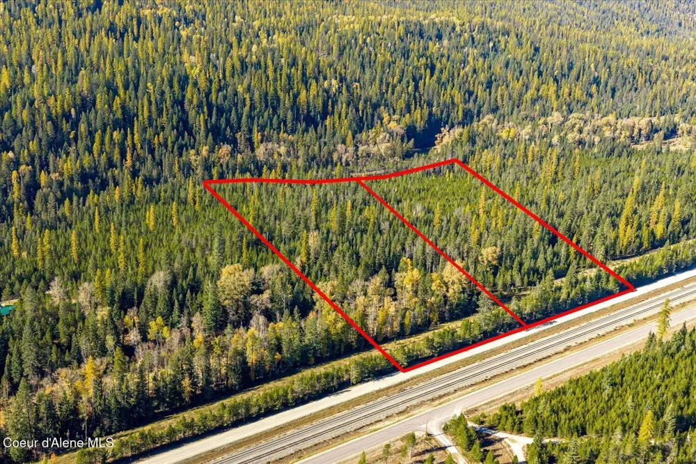 NNA Moyie River Rd Lot 2 and 3 Bonners Ferry, ID 83805
