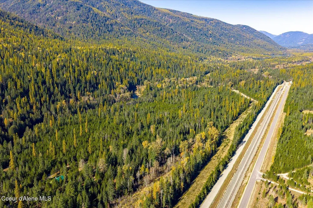 NNA Moyie River Rd Lot 2 and 3 Bonners Ferry, ID 83805