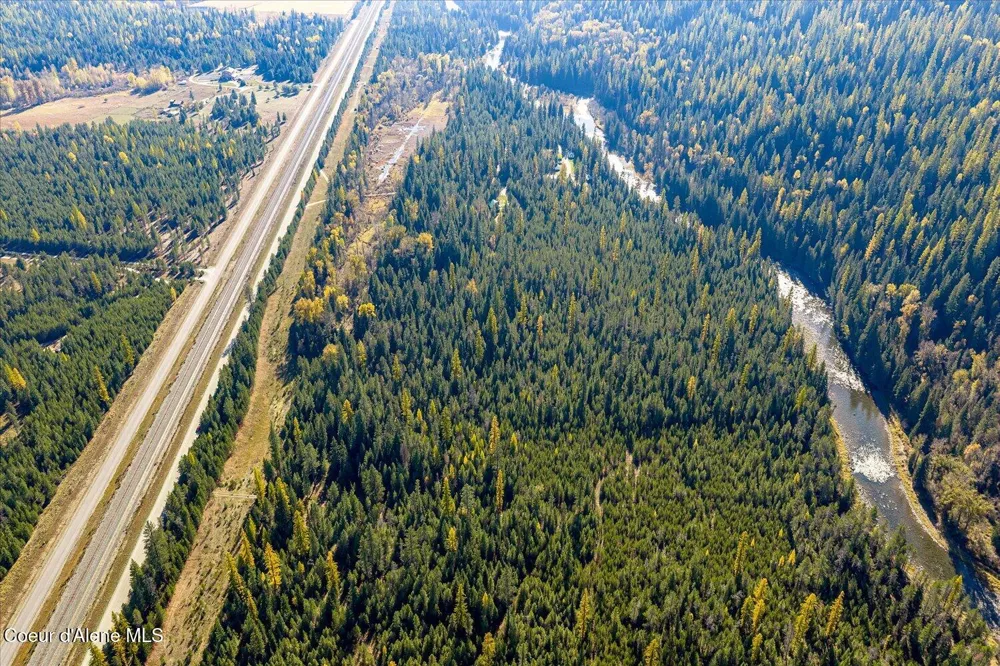 NNA Moyie River Rd Lot 2 and 3 Bonners Ferry, ID 83805