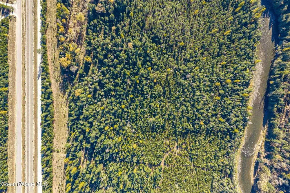 NNA Moyie River Rd Lot 2 and 3 Bonners Ferry, ID 83805