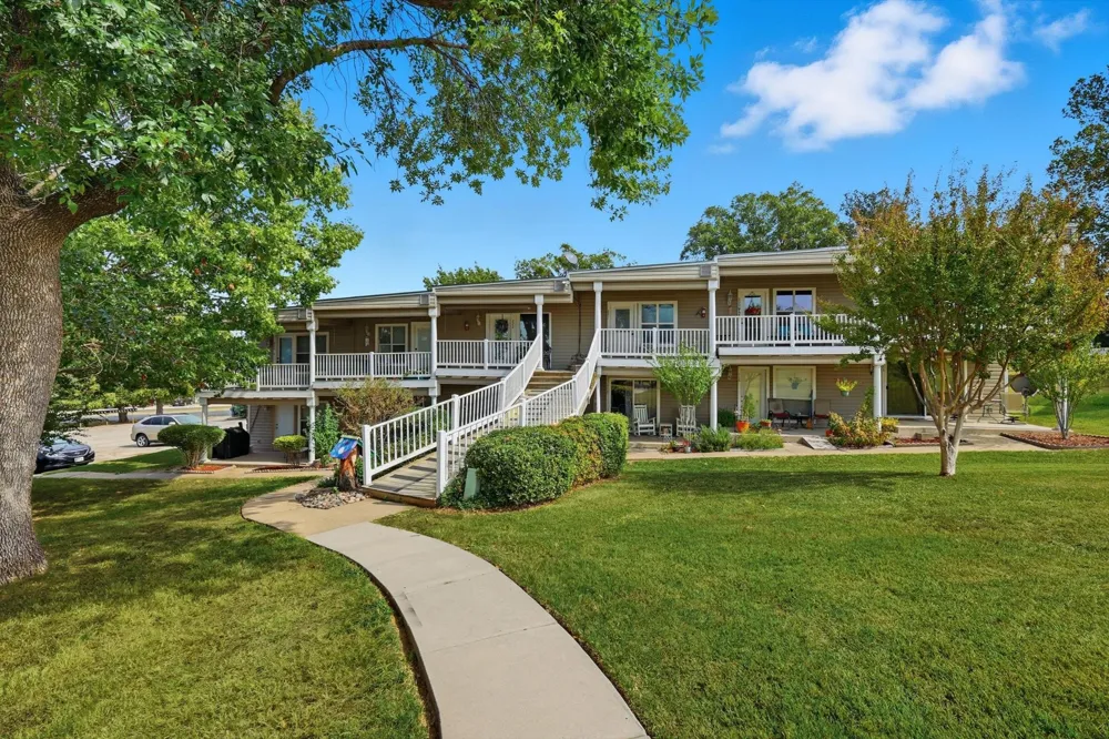 81 Runaway Bay Drive #220 Runaway Bay, TX 76426