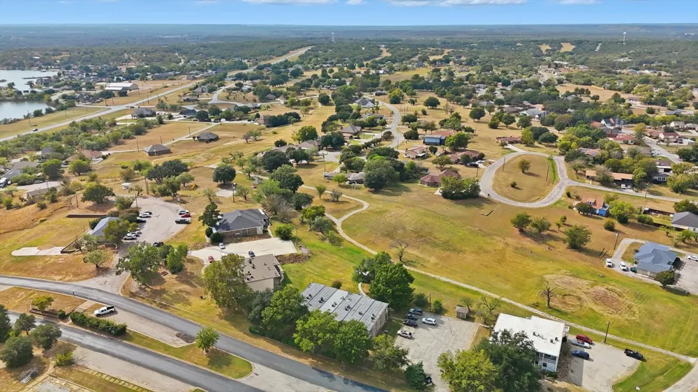 81 Runaway Bay Drive #220 Runaway Bay, TX 76426