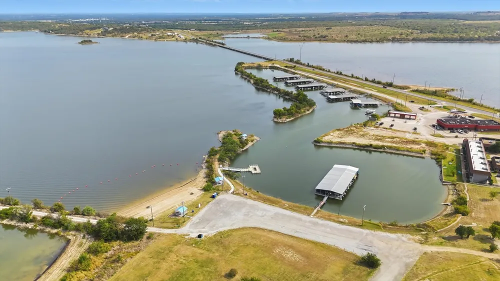 81 Runaway Bay Drive #220 Runaway Bay, TX 76426