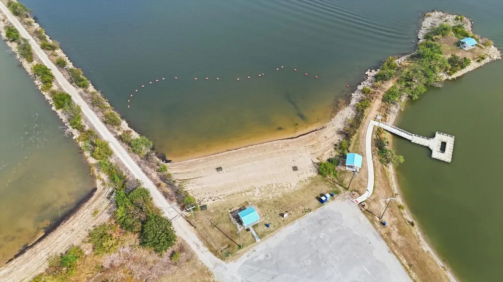 81 Runaway Bay Drive #220 Runaway Bay, TX 76426