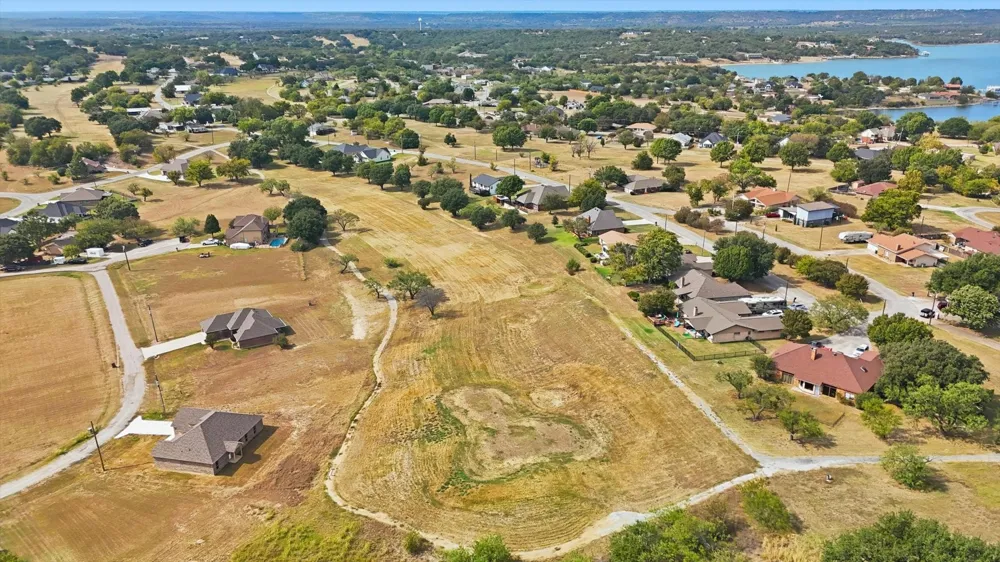81 Runaway Bay Drive #220 Runaway Bay, TX 76426