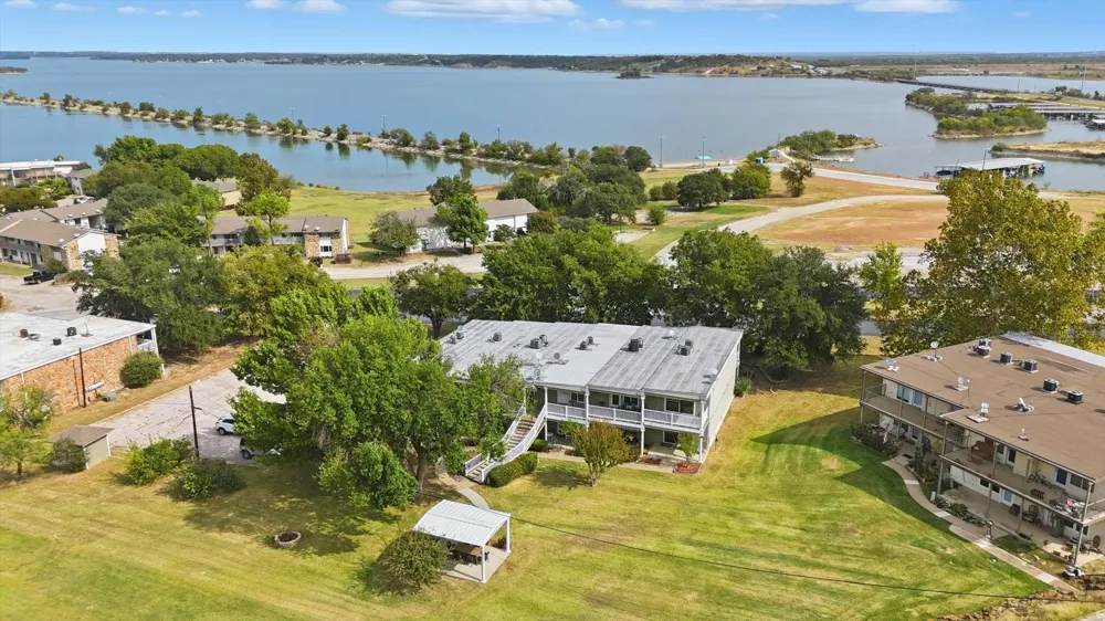 81 Runaway Bay Drive #220 Runaway Bay, TX 76426