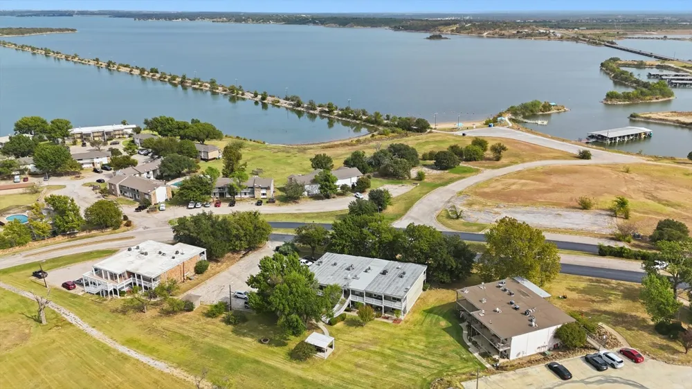 81 Runaway Bay Drive #220 Runaway Bay, TX 76426