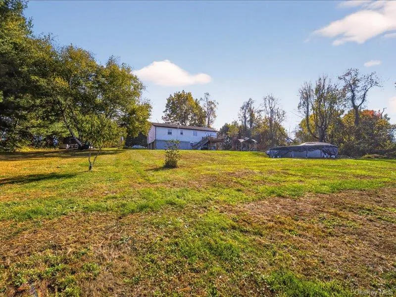 50 Cunningham Lane Poughquag, NY 12570