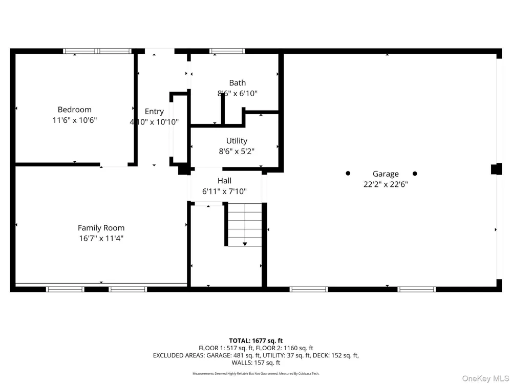 50 Cunningham Lane Poughquag, NY 12570