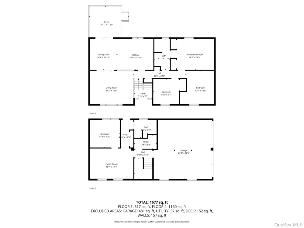 50 Cunningham Lane Poughquag, NY 12570